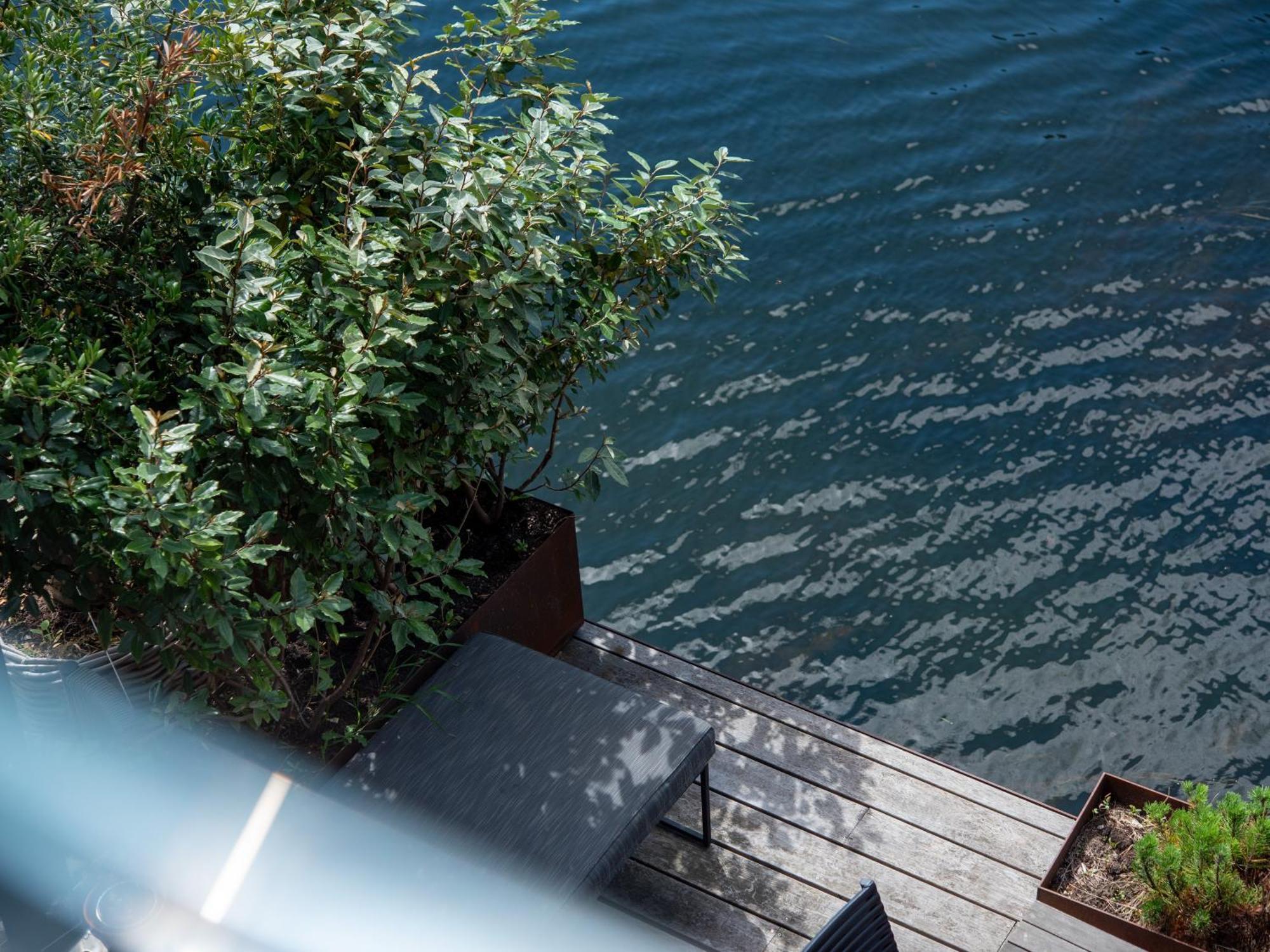 Sanders Pier - Fantastic 3-bedroom Townhouse With Balcony Terrace Vakantiehuis