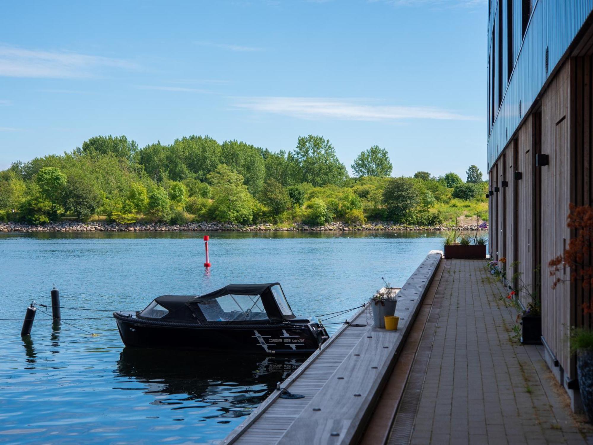 Sanders Pier - Fantastic 3-bedroom Townhouse With Balcony Terrace Vakantiehuis
