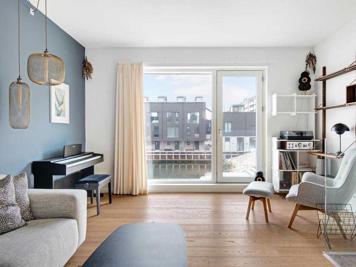 Sanders Pier - Fantastic 3-bedroom Townhouse With Balcony Terrace Casa vacanze *