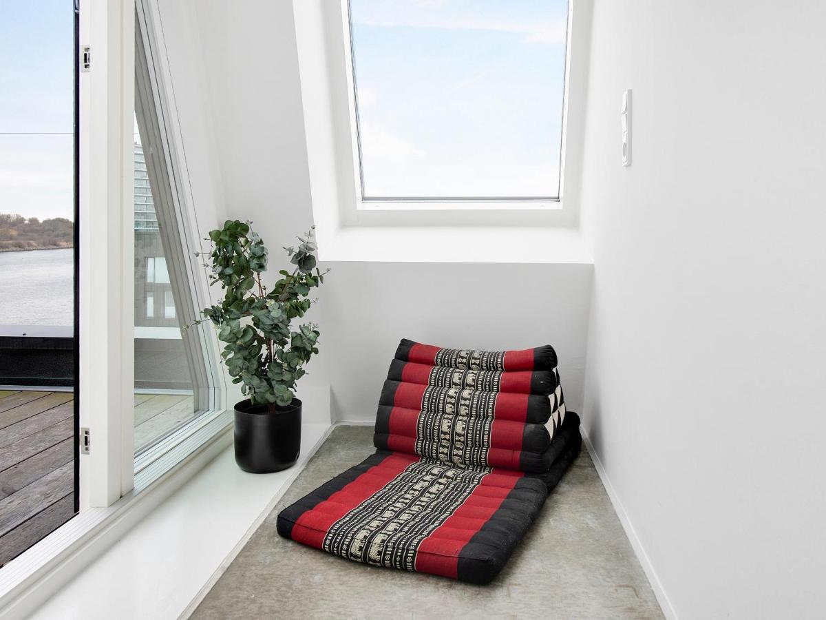 Sanders Pier - Fantastic 3-bedroom Townhouse With Balcony Terrace * Copenaghen