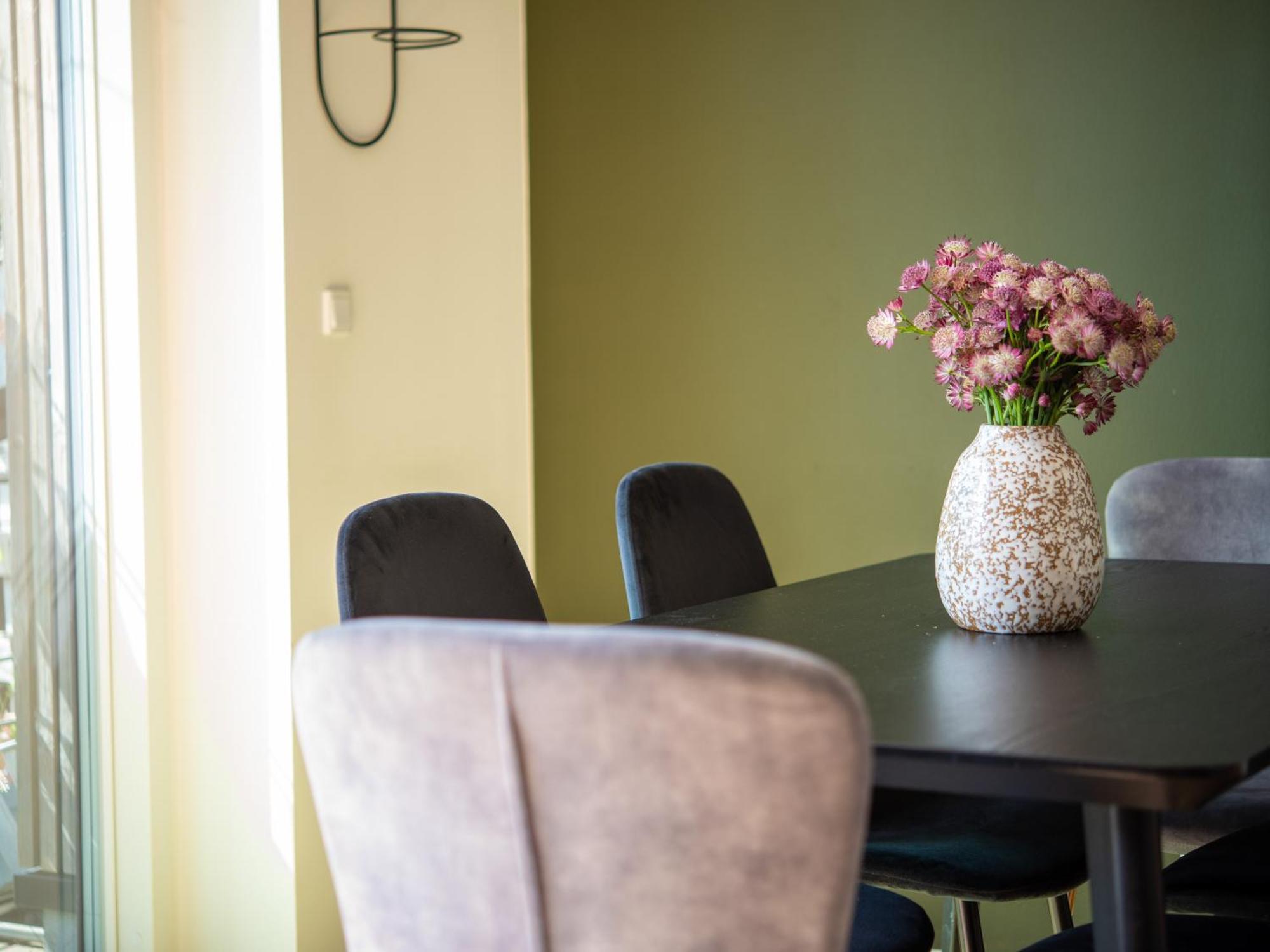 Sanders Pier - Fantastic 3-bedroom Townhouse With Balcony Terrace * Copenaghen